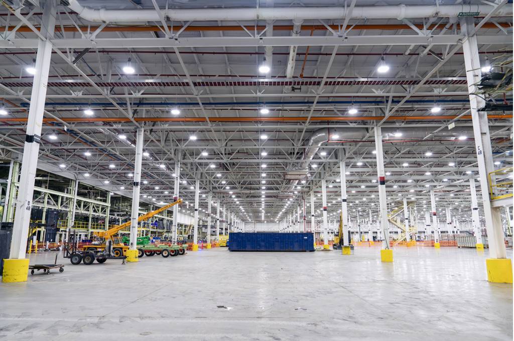 Honda prépare un centre d'EV dans l'Ohio