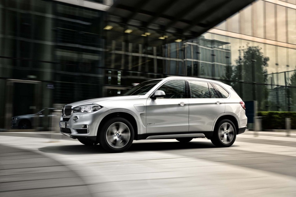 2017 BMW X5