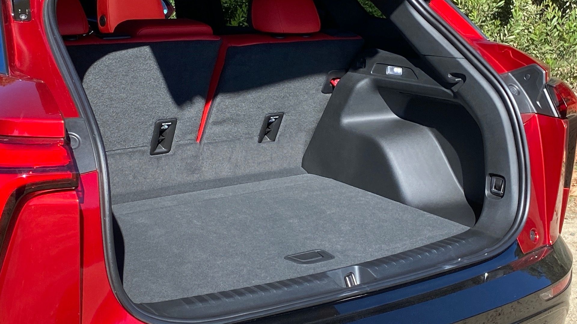 2024 Chevrolet Blazer EV