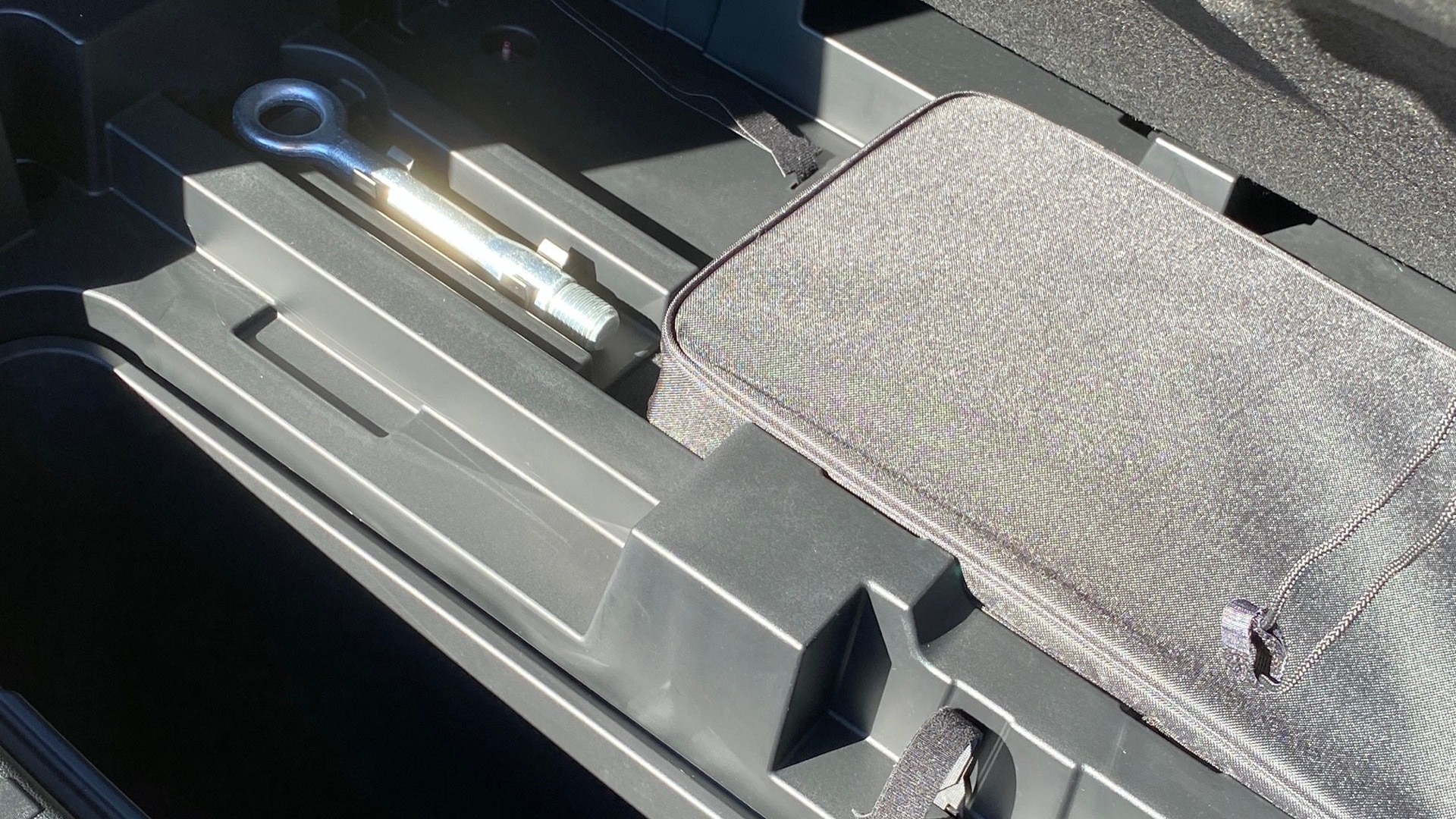 2024 Chevrolet Blazer EV