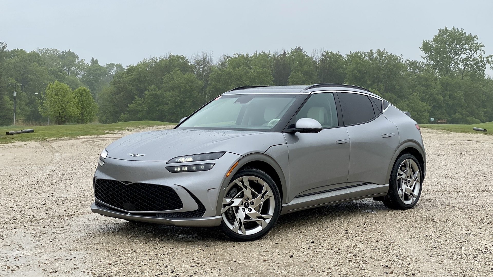 2023 Genesis GV60 Performance