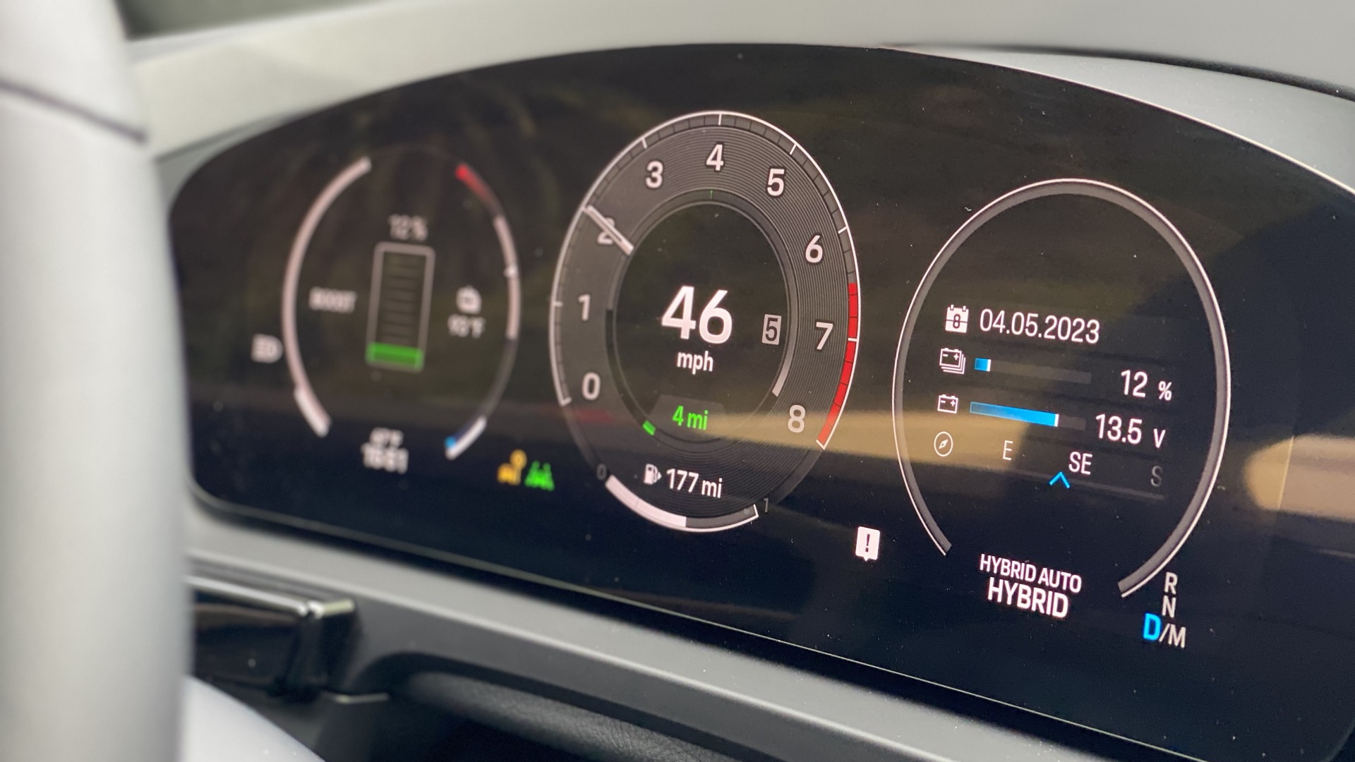 2024 Porsche Cayenne E-Hybrid