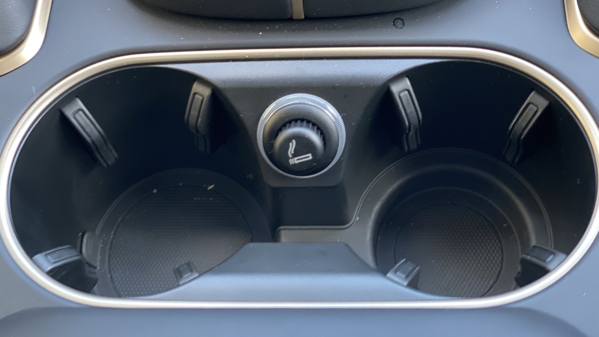 2024 Porsche Cayenne E-Hybrid