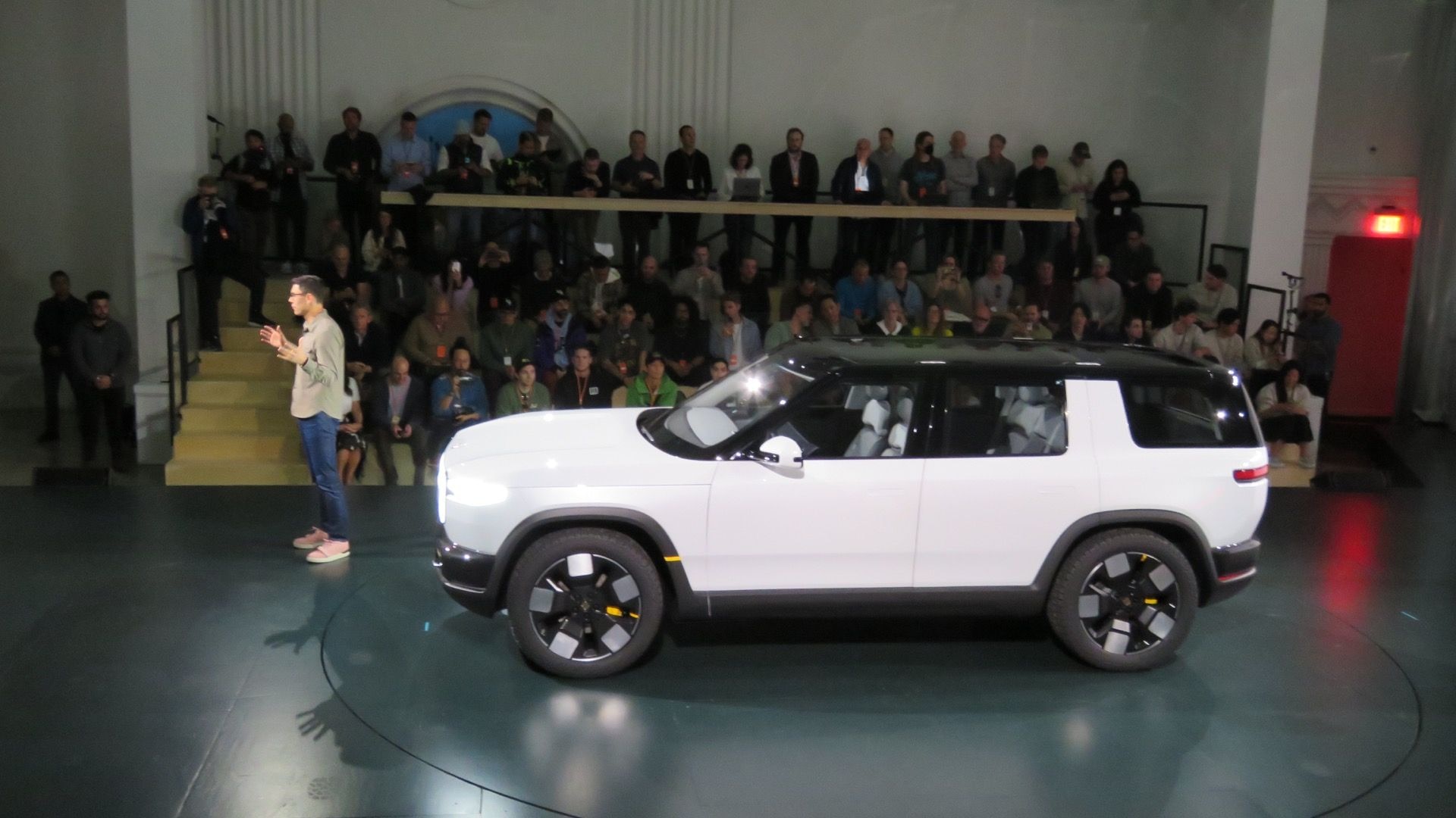 Rivian R2