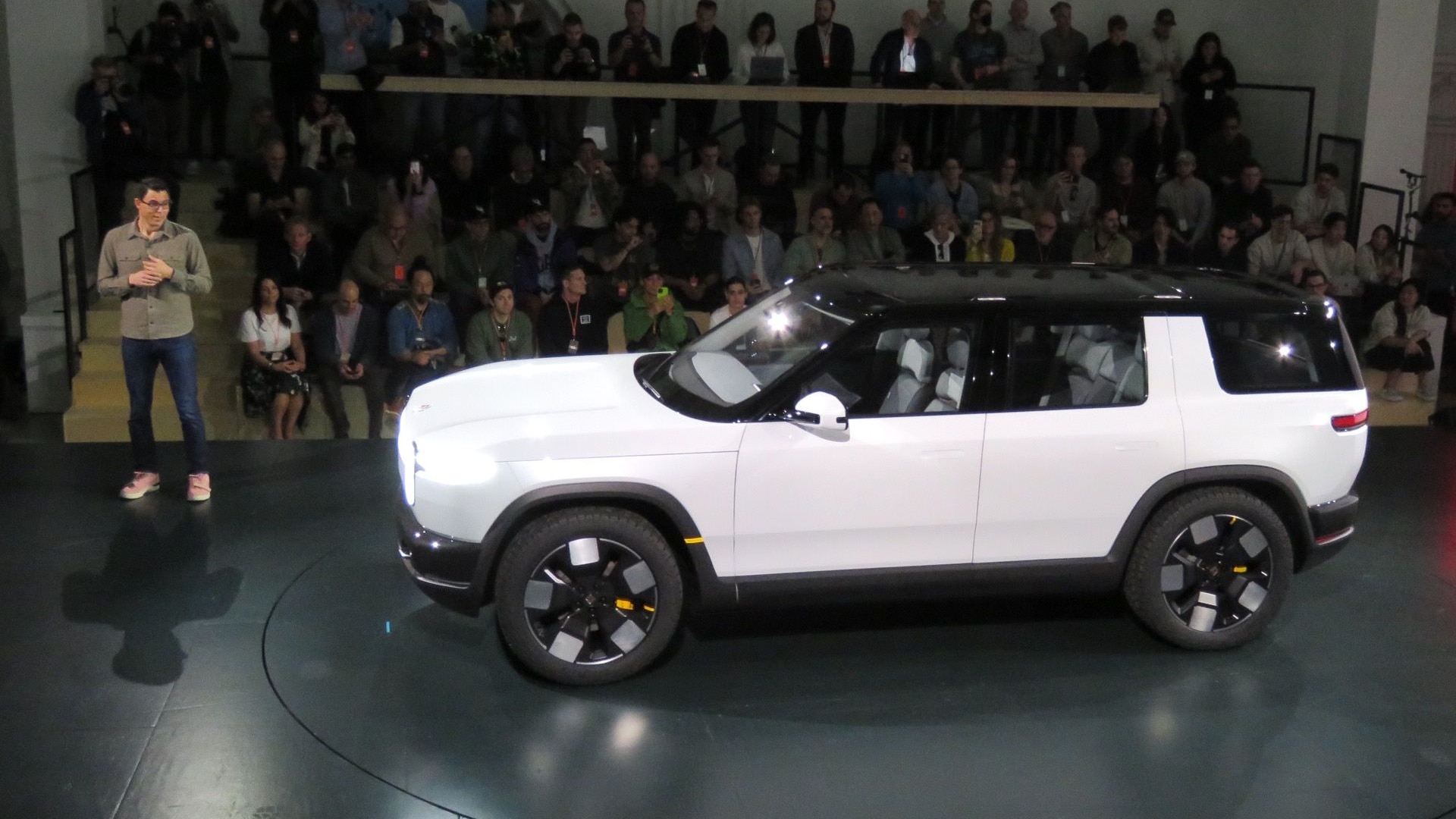 Rivian R2