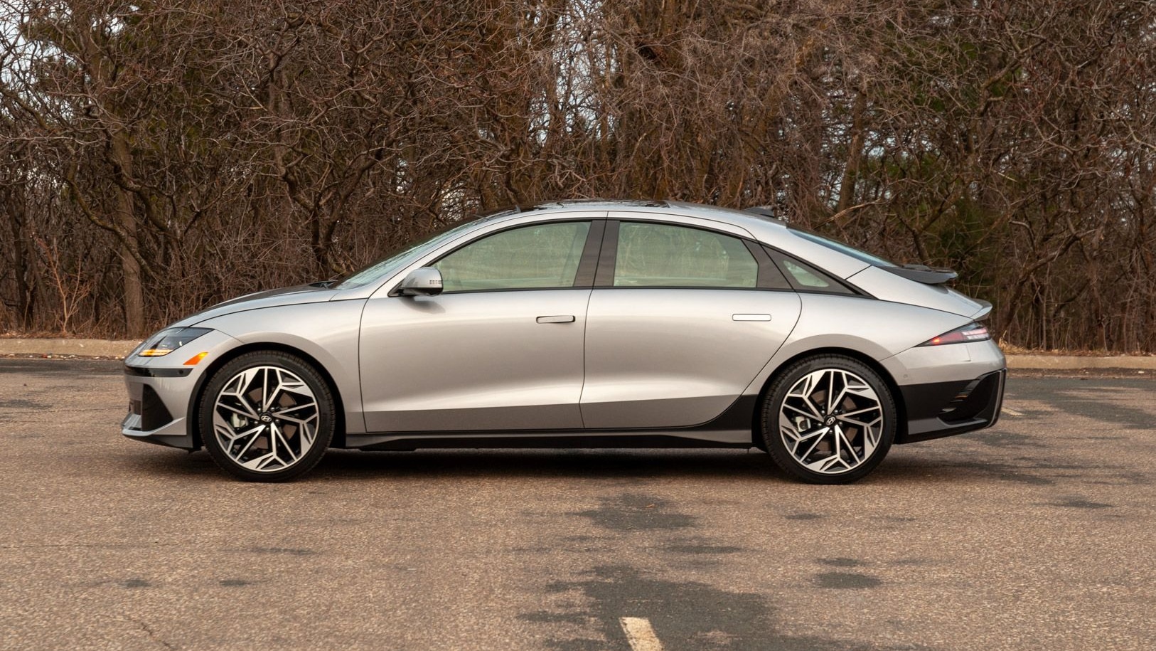 2024 Hyundai Ioniq 6