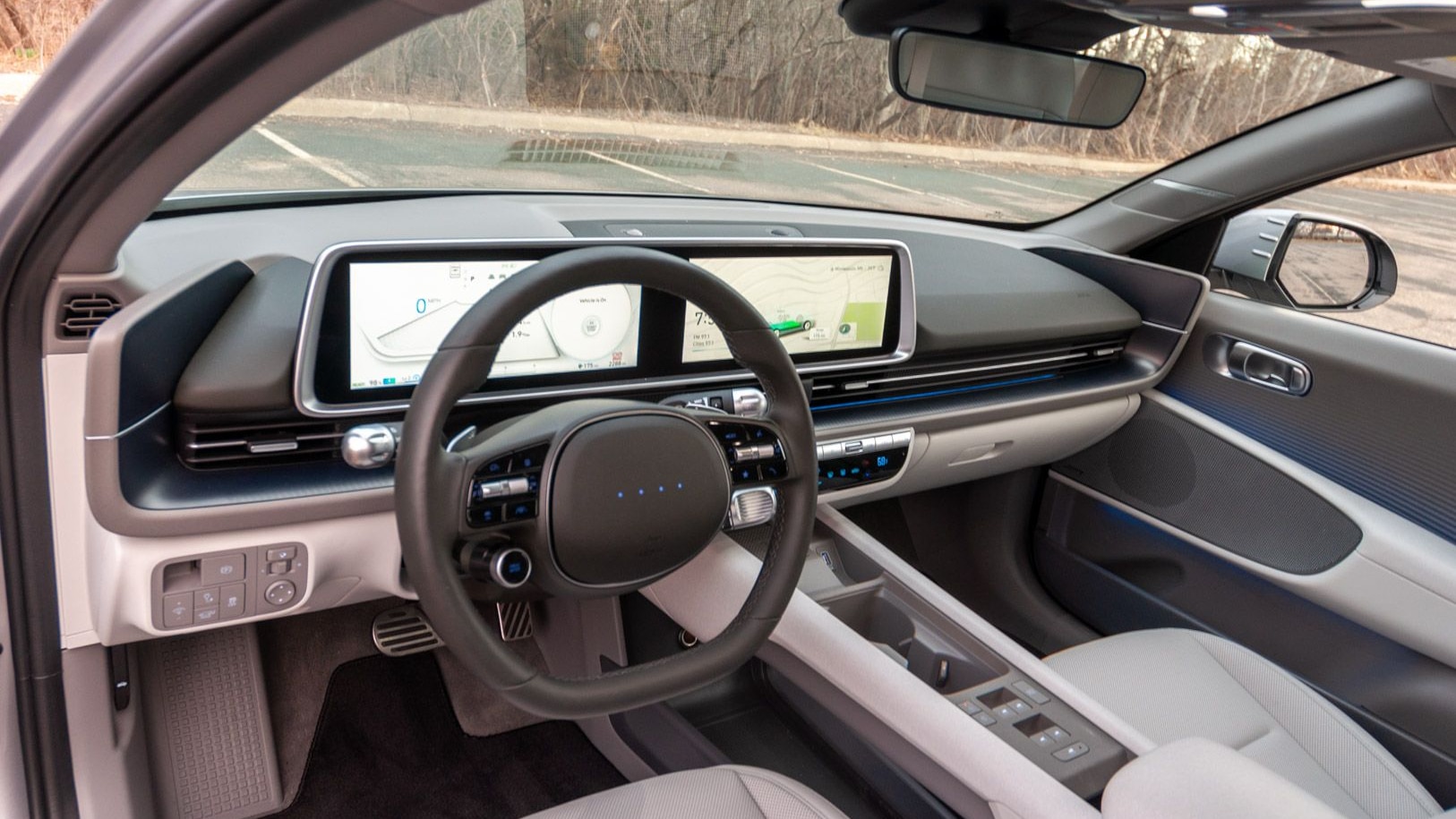 2024 Hyundai Ioniq 6