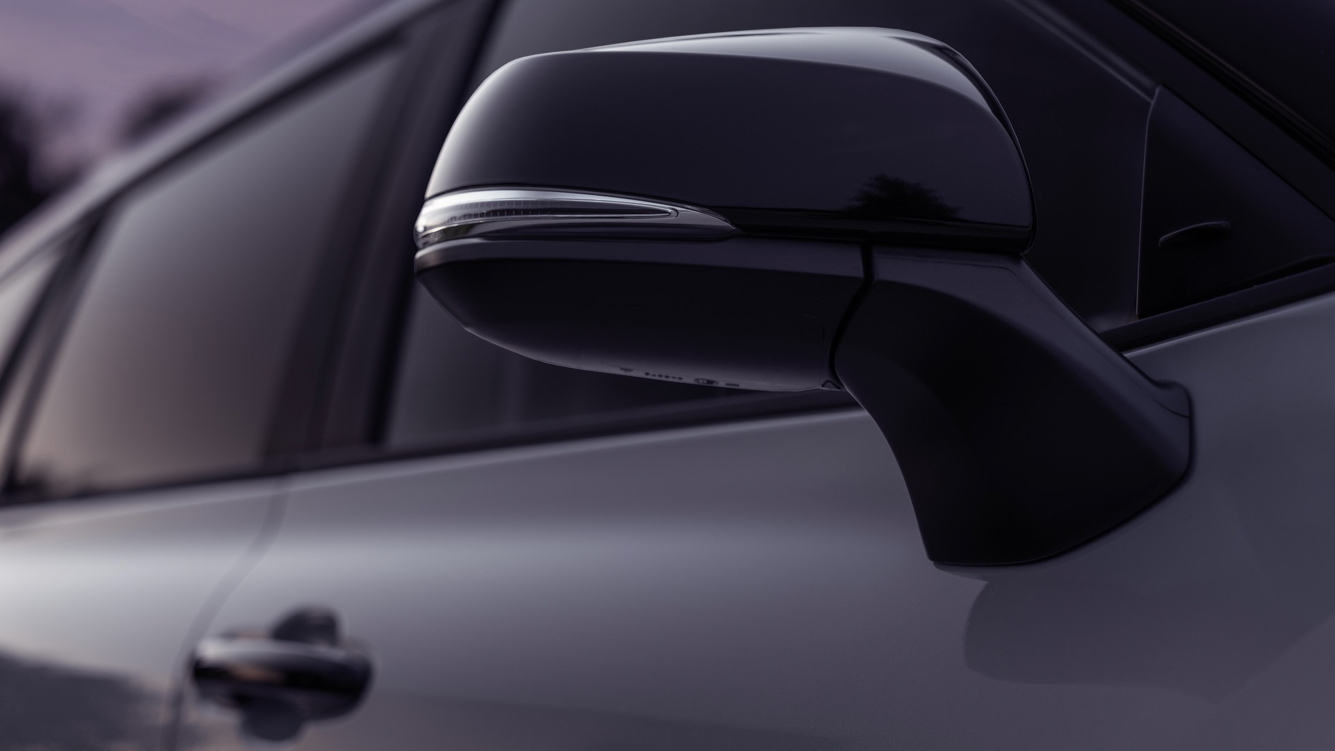 2024 Toyota Highlander Hybrid