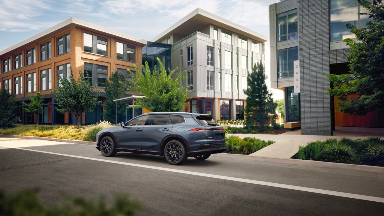 2025 Toyota Crown Signia