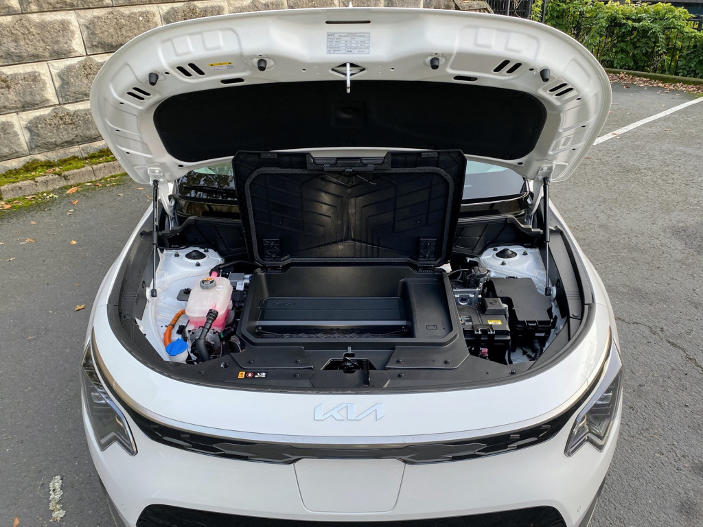 2023 Kia Niro EV