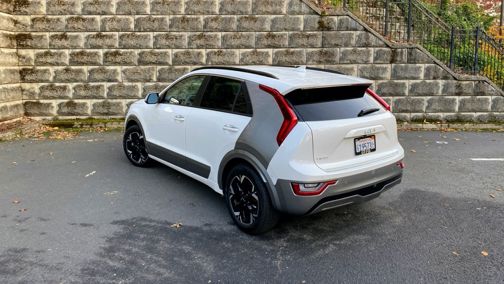 2023 Kia Niro EV