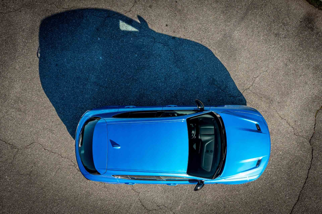 2024 Dodge Hornet R/T