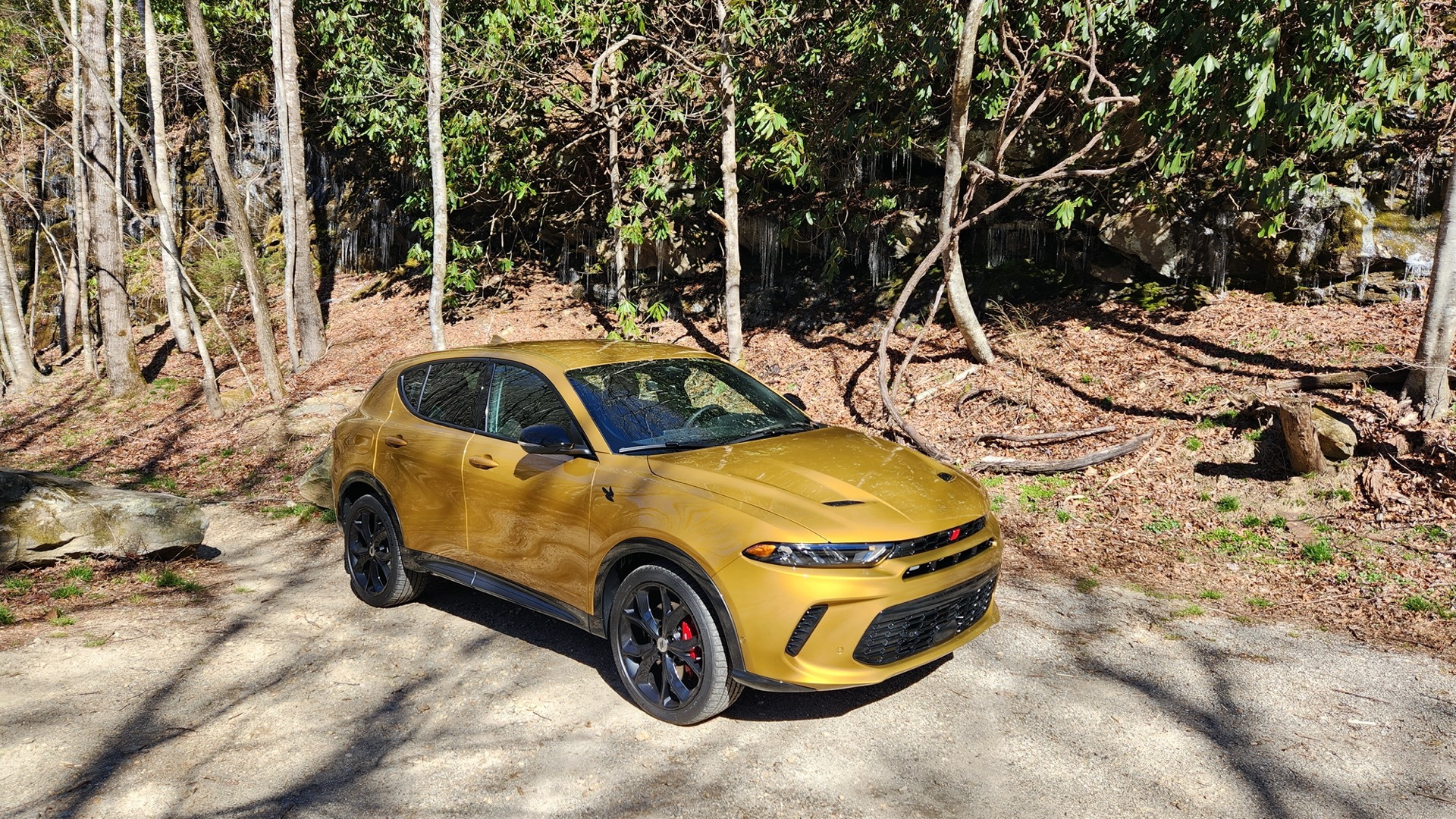 2024 Dodge Hornet R/T