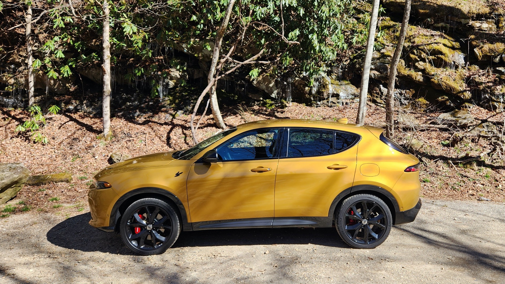 2024 Dodge Hornet R/T