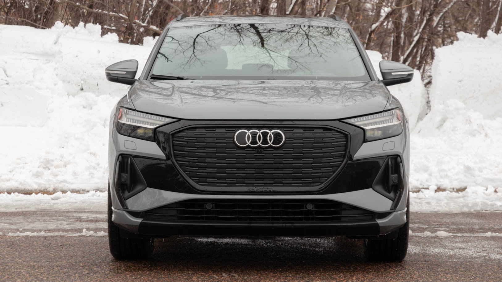 2023 Audi Q4 E-Tron