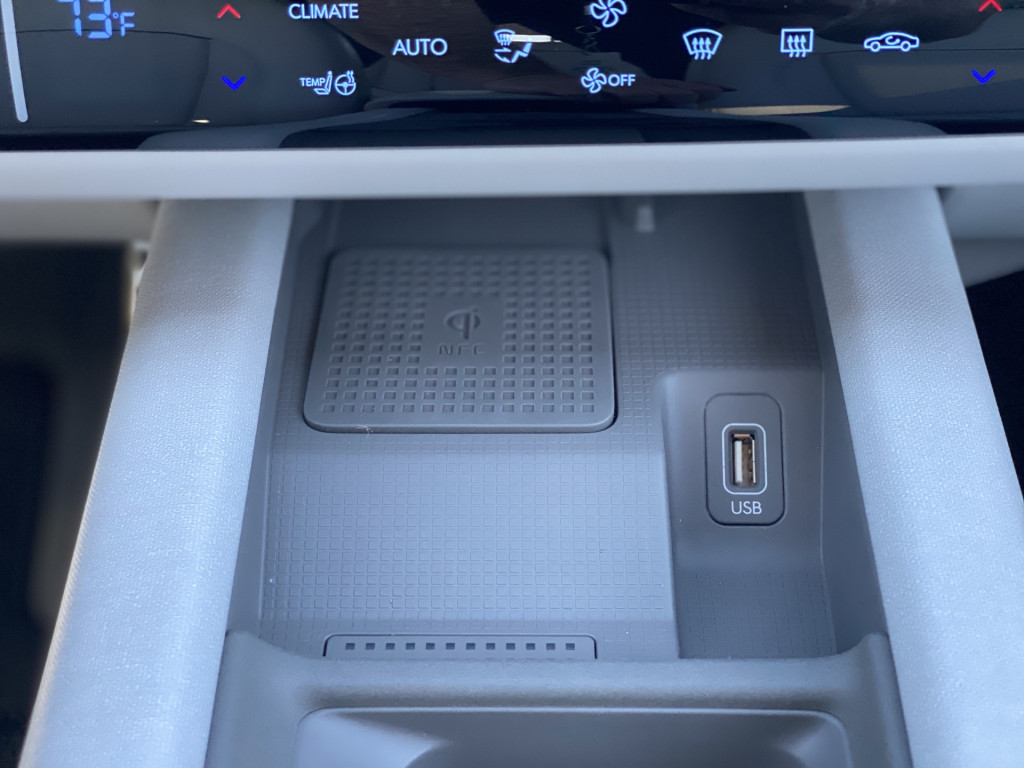 2023 Hyundai Ioniq 6