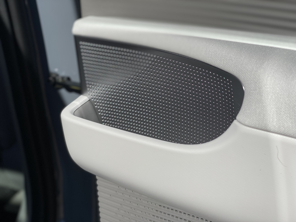 2023 Hyundai Ioniq 6