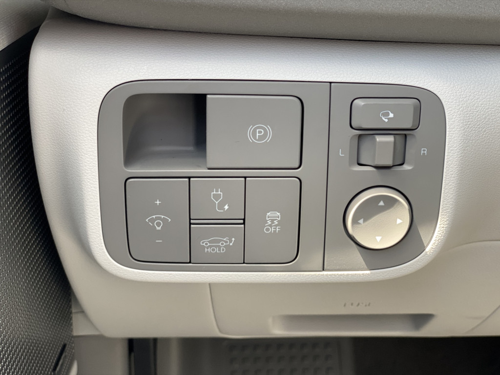 2023 Hyundai Ioniq 6