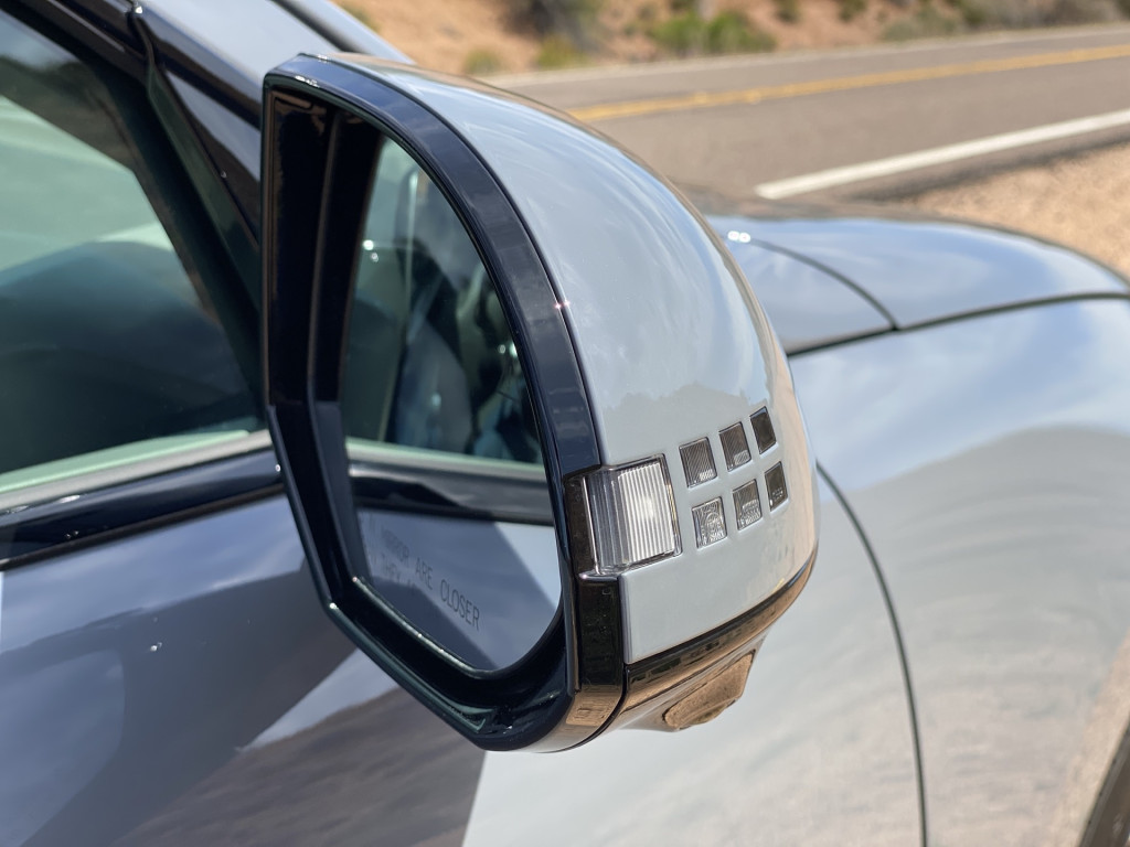 2023 Hyundai Ioniq 6