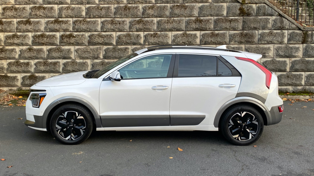 2023 Kia Niro EV