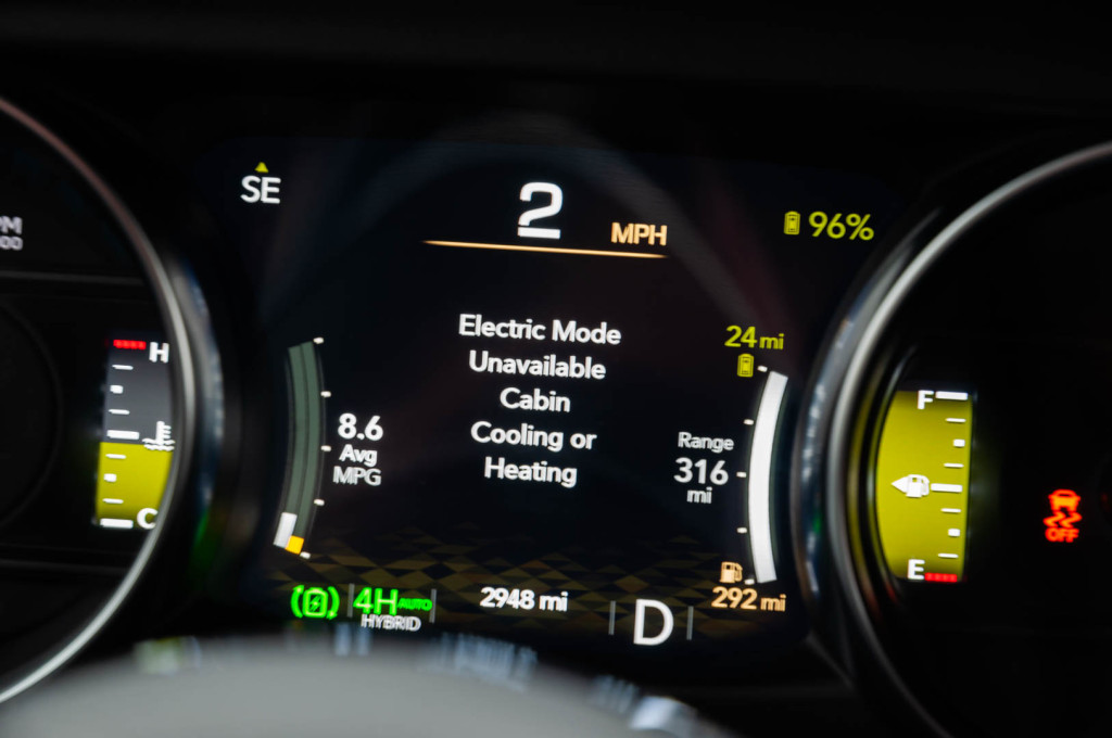 2023 Jeep Wrangler Rubicon 4xe